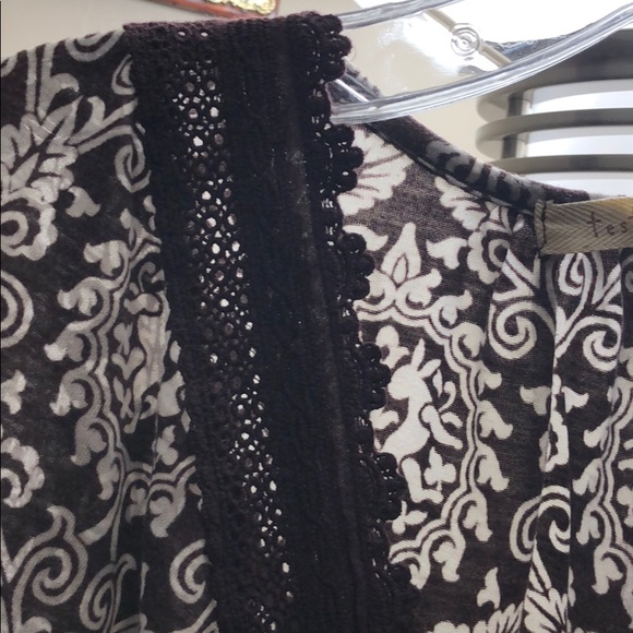 Testament top - Picture 3 of 5